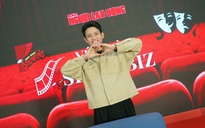 "Tú" Đình Khang choáng ngợp trước tình thương khán giả