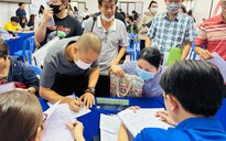 Điều kiện để lao động làm việc theo hợp đồng dưới 12 tháng được hưởng trợ cấp thất nghiệp