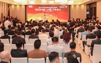 "Sóng vệ tinh" thúc đẩy thị trường bất động sản