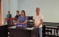 "Tú bà" 8X điều hành đường dây bán dâm ở Huế