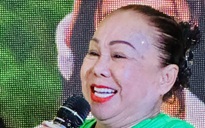 Nghệ sĩ Kiều Mai Lý tái xuất