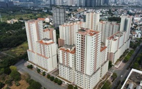 Một loạt đại gia đua nhau đăng ký đấu giá 3.790 căn hộ bỏ hoang ở Thủ Thiêm