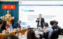 Đào tạo nhân lực – chìa khóa cho kinh doanh trên nền tảng số