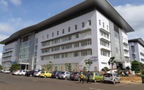 Tỉnh ủy Đắk Lắk giao công an điều tra xử lý nghiêm vụ máy hỏng, 255 bệnh nhân vẫn được kê tán sỏi