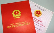 Kiến nghị giảm gánh nặng tiền sử dụng đất và nút thắt cổ phần hóa