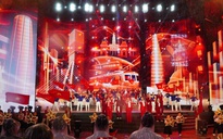 TP HCM lấp lánh "Ánh sao độc lập"