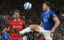 Soi tỉ số trận Liverpool - Everton: Quyền lực trận derby Merseyside