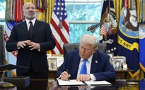 Quy định thị thực mới của Mỹ gây chia rẽ