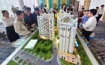 Bao giờ thỏa giấc mơ an cư?