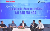 Thị trường tiền số hôm nay, 21-9: Giới đầu tư Việt Nam vẫn còn băn khoăn