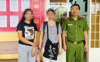 Đối tượng "bắt cóc online" dọa cho Phó trưởng công an phường ở Đồng Nai "về vườn"
