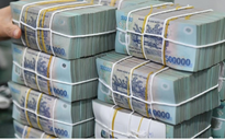 Từ 1-11, chuyển khoản trên 500 triệu đồng phải báo cáo Ngân hàng Nhà nước: Ai là người thực hiện?