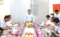 Chủ tịch UBND TP Đà Nẵng: Ai sợ trách nhiệm, ngại va chạm thì không nên làm nữa!