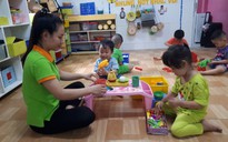 Đề xuất mới về xếp lương giáo viên trong cơ sở giáo dục công lập