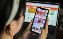"Sao" ảo, bình luận giả, "bẫy" khi mua hàng online