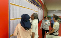 Bất ngờ ngày đầu bán vé tàu Tết Bính Ngọ 2026