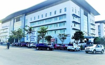 Bệnh viện gửi thư mời 255 bệnh nhân bị kê khống tán sỏi tới kiểm tra sức khỏe
