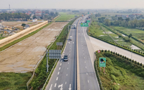 Đề xuất mở rộng 18 đoạn cao tốc Bắc - Nam