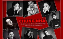 Sân khấu Thiên Đăng kỷ niệm 2 năm thành lập: "Hạc Vỹ Lan" và khởi động vở mới "Chung nhà"