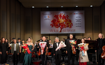 Lắng nghe thiên nhiên qua những giai điệu của Vivaldi 