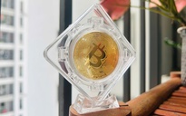 Cơ hội giữ lại 100 tỉ USD tiền số như Bitcoin, Ethereum… cho Việt Nam