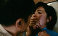 "Tử chiến trên không" cảnh báo vấn nạn quay lén trong rạp