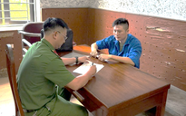 Hàng loạt nạn nhân sập bẫy "trùm" lừa đảo khi cho thuê xe ô tô tự lái