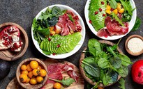 Cảnh báo kiểu ăn tốt cho phụ nữ nhưng nguy cho nam giới