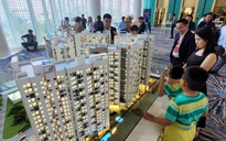 Đồng bộ giải pháp để giảm giá nhà ở