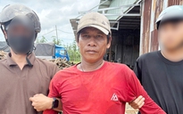 An Giang và Đồng Tháp bắt giữ 3 đối tượng trốn truy nã