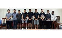 Triệt phá đường dây đánh bạc hơn 100 tỉ đồng qua ứng dụng X-Poker