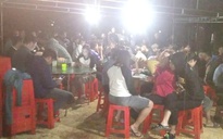 Cắm sạc xe đạp điện, 1 học sinh bị điện giật tử vong