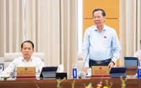 Định danh người livestream bán hàng qua VNeID