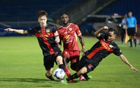 Chờ "cơn địa chấn" ở trận derby giữa Ninh Bình và Nam Định