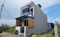 Xây nhà trên đất người khác: Có thể bị khởi tố hình sự