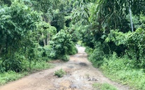 Nghi án con trai sát hại mẹ, tấn công chị gái