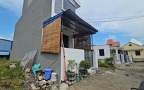 Vụ xây nhầm nhà trên đất người khác: Chủ lô đất đề nghị khởi tố vụ án