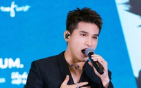 "Dì Lệ" Quốc Thiên trở lại với SkyNote 2025 - The Reflection