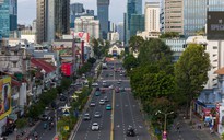 TP HCM không ngừng nỗ lực đi lên (*): Vượt qua mọi khó khăn