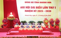 Khánh Hòa đặt mục tiêu tăng trưởng hằng năm 11-12%