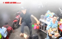 Diễn biến bất ngờ vụ thanh niên đánh thai phụ rồi nói "Biết tao là ai không?"