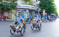 Siêu đô thị du lịch đã rất gần (*): Nhiều kiến giải từ thực tiễn