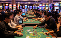 Đề xuất thí điểm cho người Việt vào chơi casino Hồ Tràm TP HCM