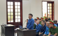 Bình “kiểm” lãnh 12 năm tù