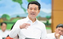 Nhiều trang tin điện tử nhân sự chỉ 5 người, nhưng doanh thu lớn hơn cơ quan báo chí vì "xài chùa"