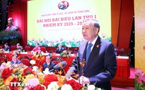 Tổng Bí thư Tô Lâm: Sức mạnh của Mặt trận chính là sức mạnh của lòng dân