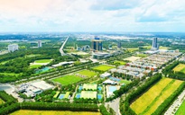 Trung tâm Hành chính Bình Dương cũ sẽ trở thành trung tâm về khoa học - công nghệ của TP HCM