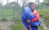 Siêu bão Ragasa vừa rời đi, đã xuất hiện vùng áp thấp mới gần Philippines