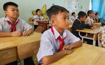 Đắk Lắk: Tặng Bằng khen cho học sinh lớp 5 cứu bạn trong vụ thảm án