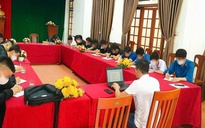 22 thanh thiếu niên hẹn nhau giải quyết mâu thuẫn, gây náo loạn 